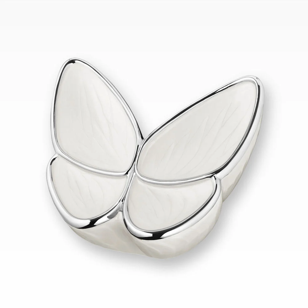 Loveurns Wings of Hope Tierurne Schmetterling – Bild 9